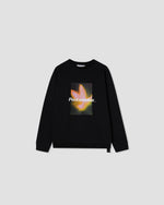 Peacemaker Bird Loose Fit Crewneck