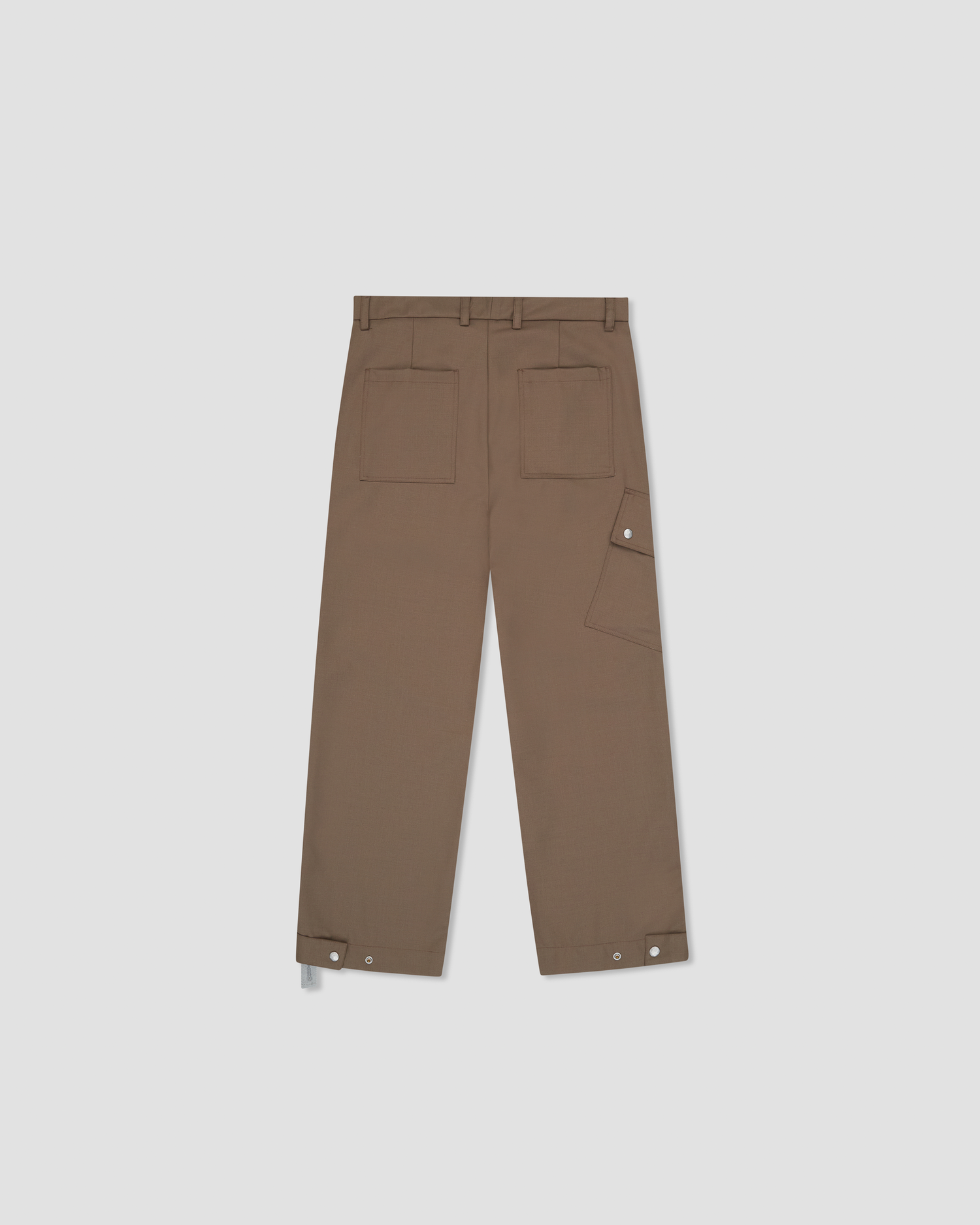 Combine Pants