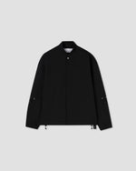 Tech Overshirt
