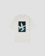 Peacemaker Dark Flower S/s Tshirt