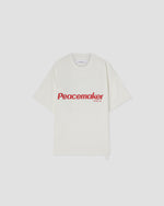 Peacemaker Flower S/s Tshirt