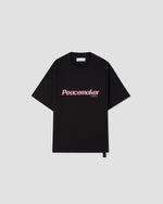 Peacemaker Flower S/s Tshirt