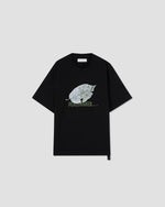 Peacemaker Leaf S/s Tshirt