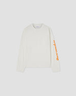 Peacemaker L/s Pocket Tee