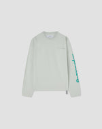 Peacemaker L/s Pocket Tee