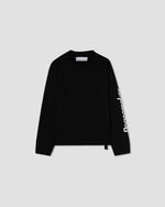 Peacemaker L/s Pocket Tee