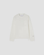 Peacemaker Leaf Loose Fit Crewneck