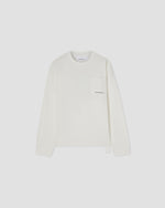 Peacemaker Lighter L/s Pocket Tee