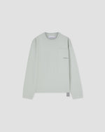 Peacemaker Lighter L/s Pocket Tee