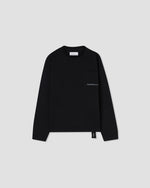 Peacemaker Lighter L/s Pocket Tee