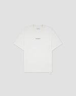 Loose Fit Tshirt Pigeon Print