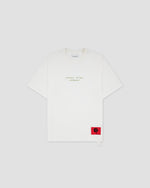 Loose Fit Tshirt Landart 02 Print