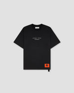 Loose Fit Tshirt Landart 02 Print