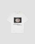 Loose Fit Tshirt Landart 03 Print