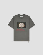 Loose Fit Tshirt Landart 03 Print