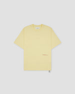 Loose Fit Tshirt Languages Print