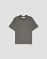 Loose Fit Tshirt Languages Print