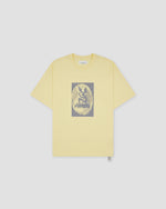 Loose Fit Tshirt Dynamo Print