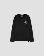 Mesh Layer Longsleeve