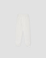 Loose Fit Sweatpants Peacemaker Logo