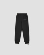 Loose Fit Sweatpants Peacemaker Logo