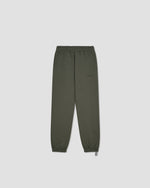 Loose Fit Sweatpants Peacemaker Logo