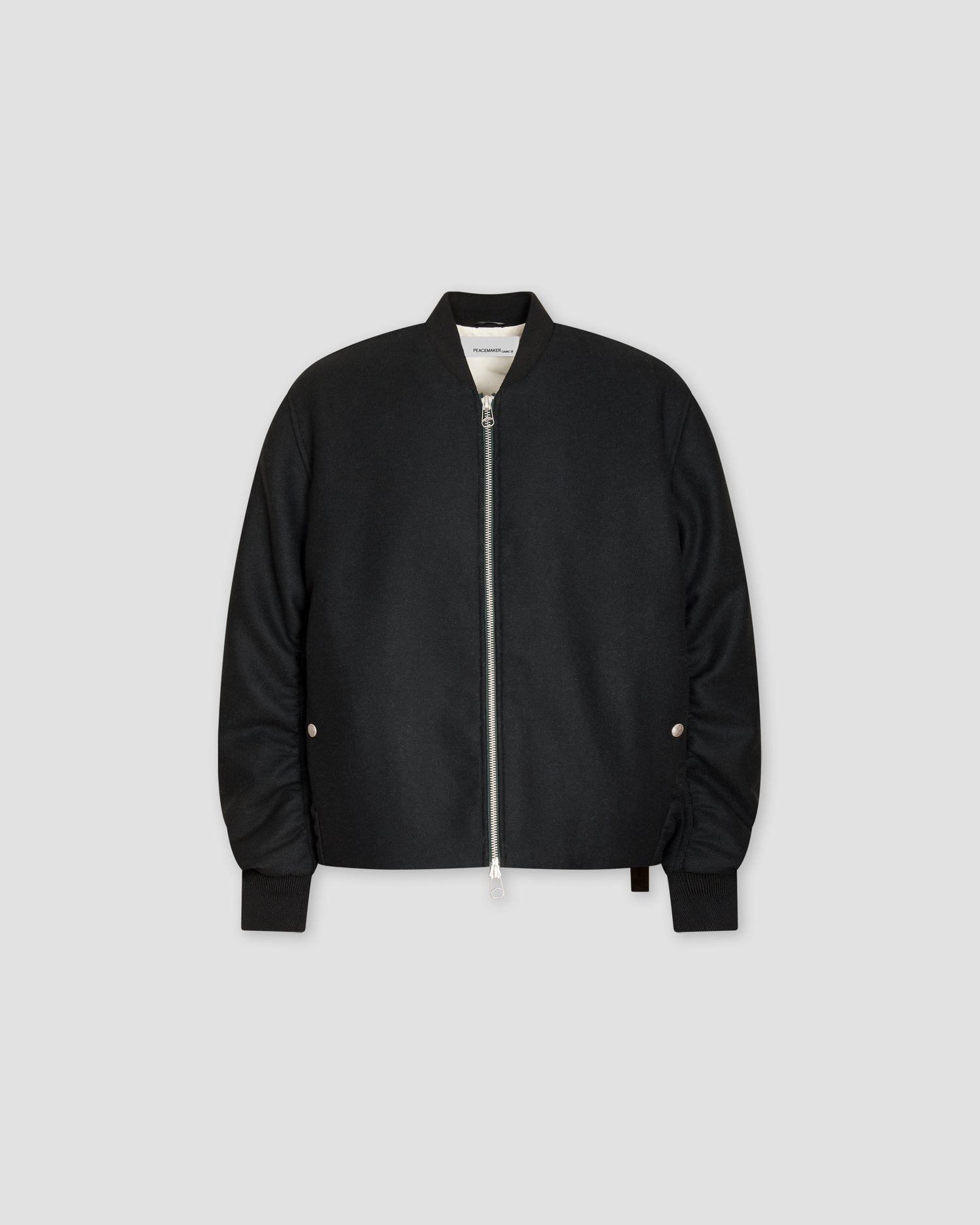Minimal Bomber