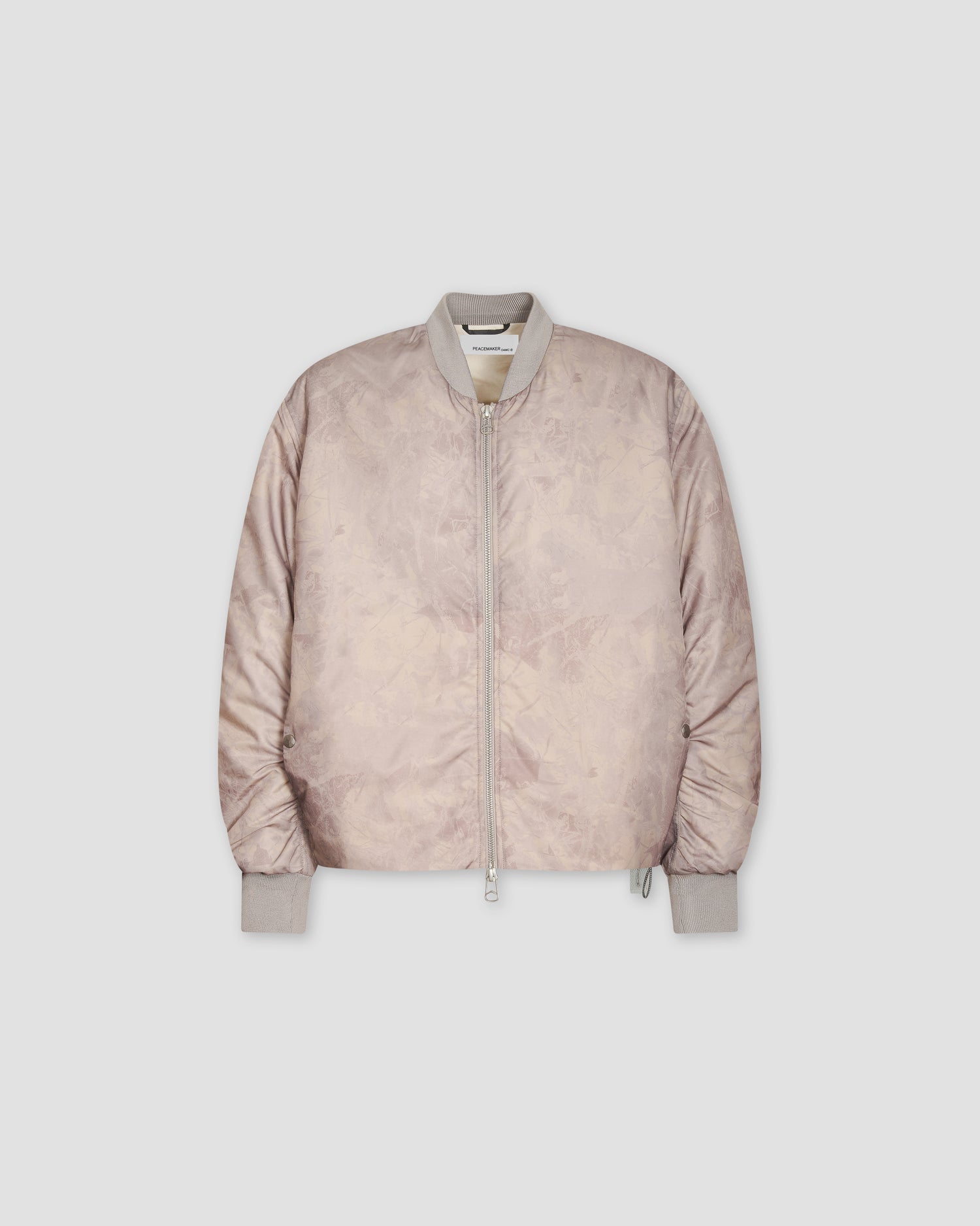 Minimal Bomber