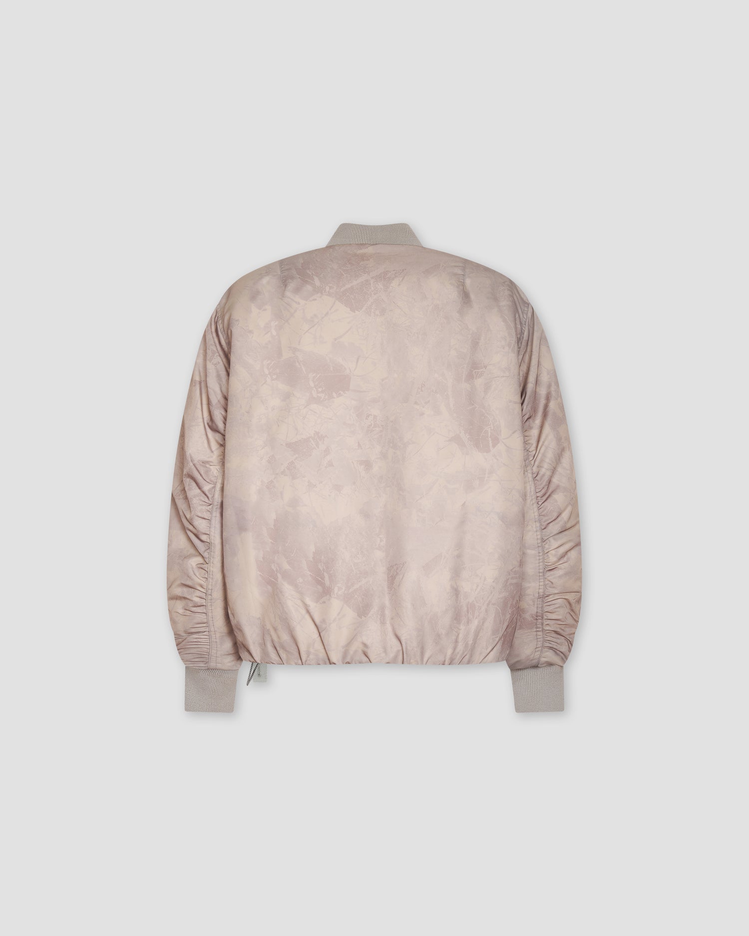 Minimal Bomber
