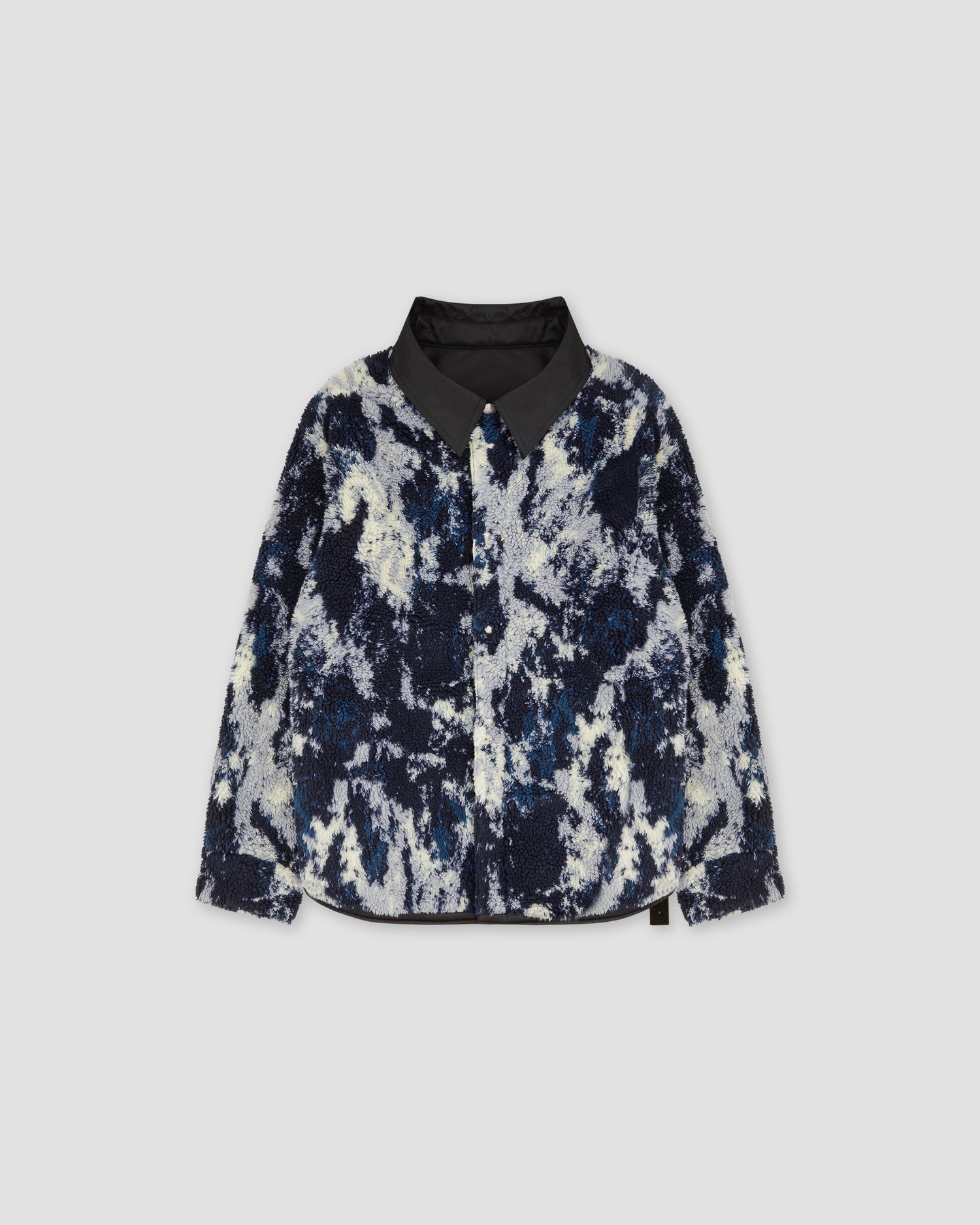 Reversible Overshirt