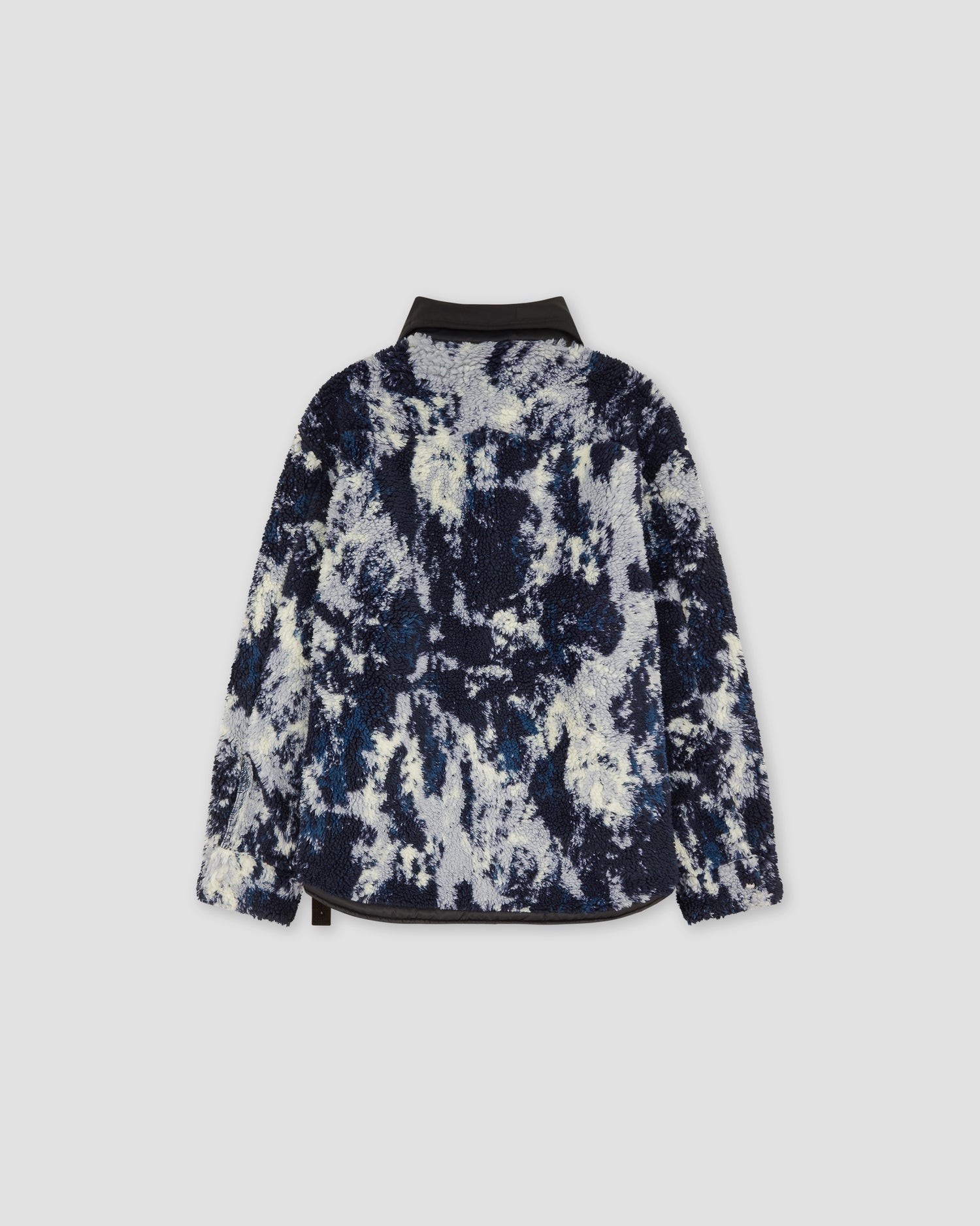 Reversible Overshirt