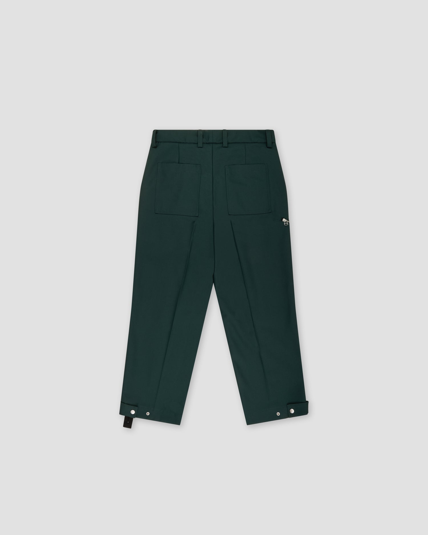 New Combine Pant