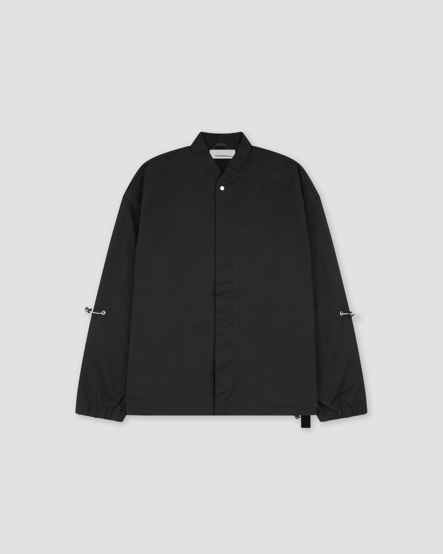 Tech Overshirt