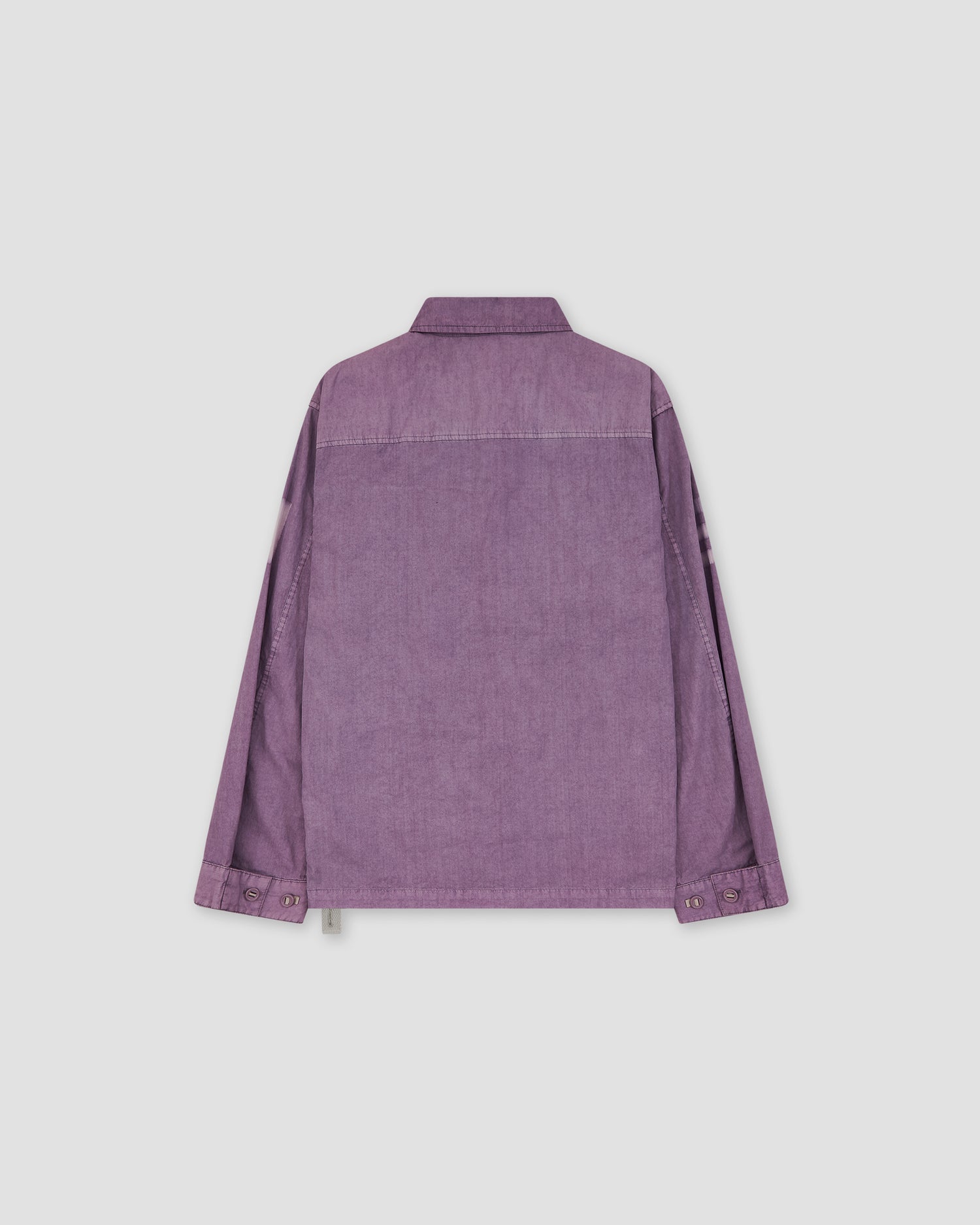 Military Cargo Shirt