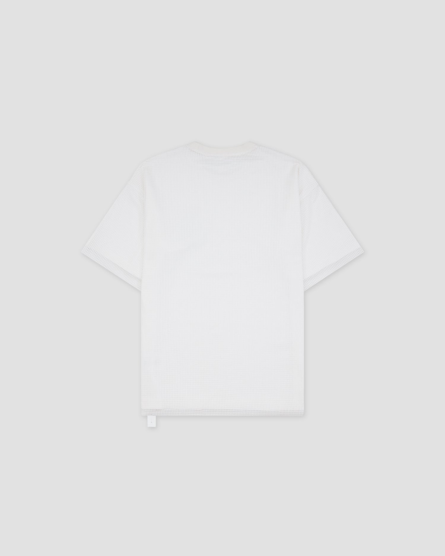 Mesh Layer Tshirt
