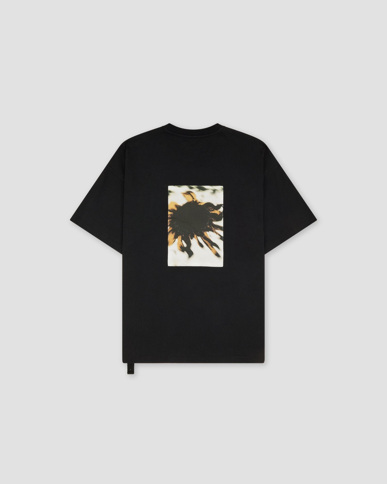 Loose Fit Tshirt Landart 02 Print