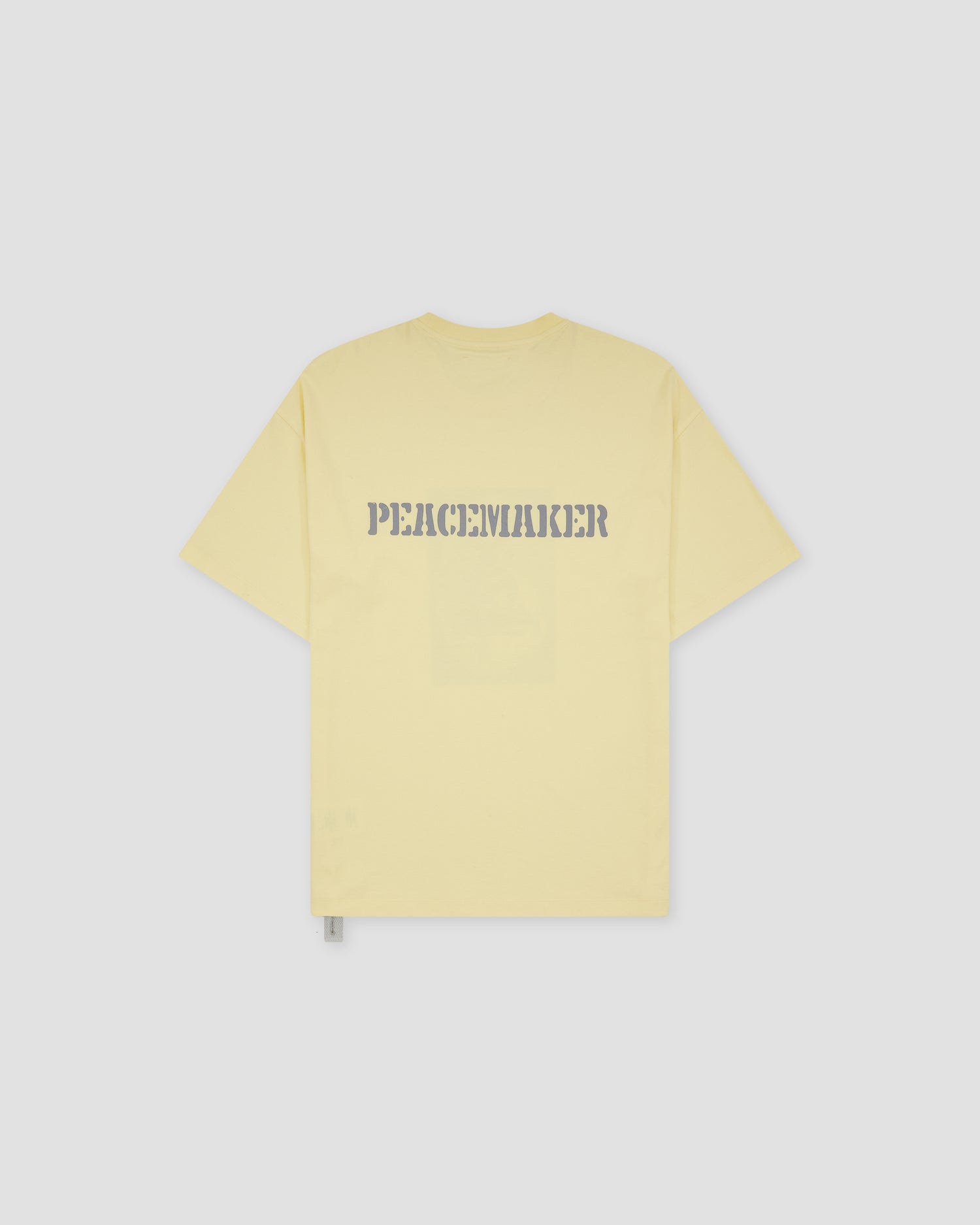 Loose Fit Tshirt Dynamo Print