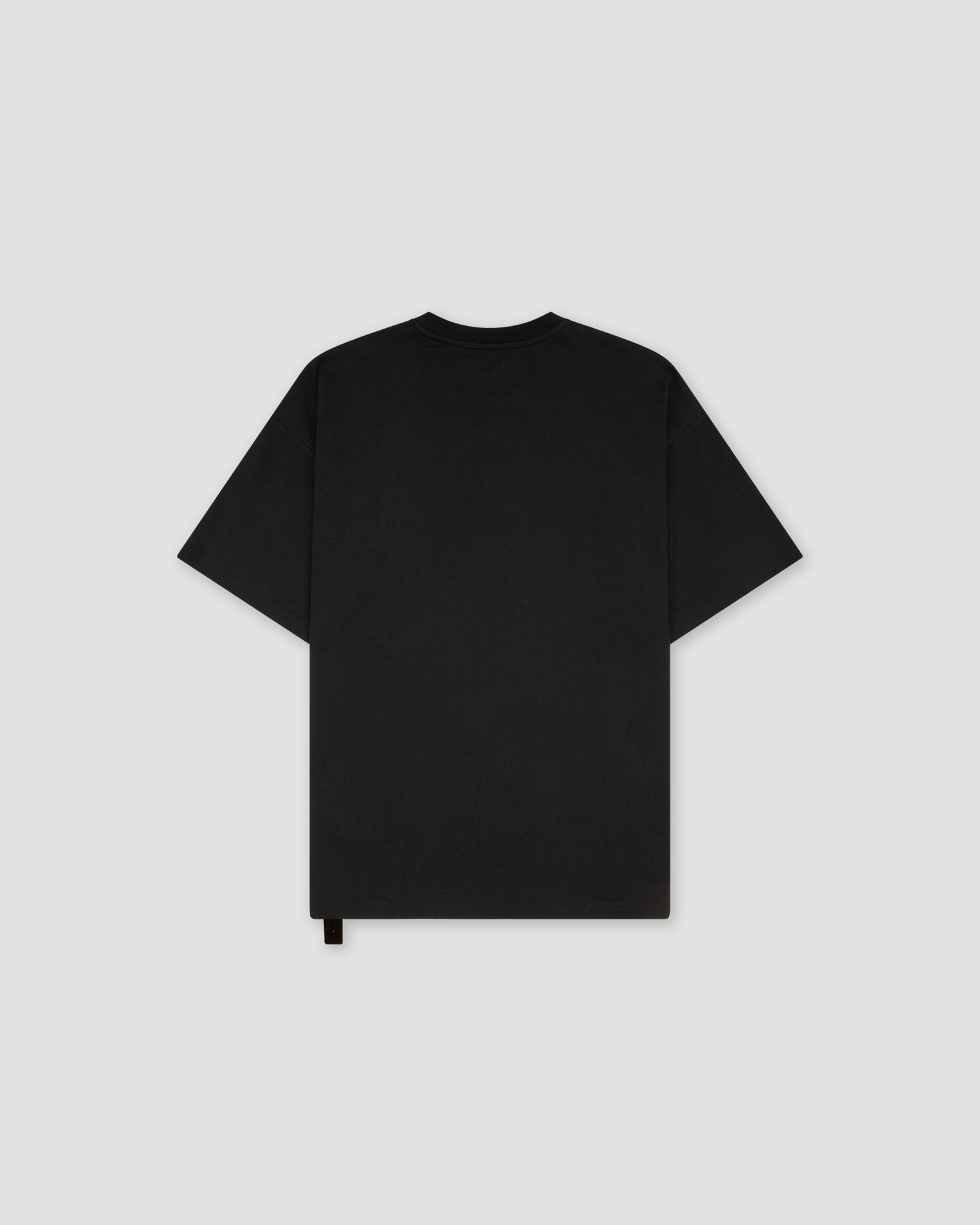 Loose Fit Tshirt Carabinier Print