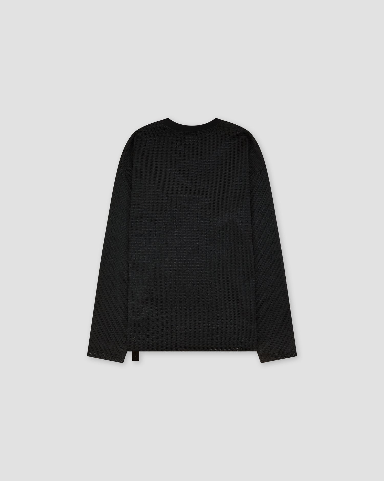 Mesh Layer Longsleeve
