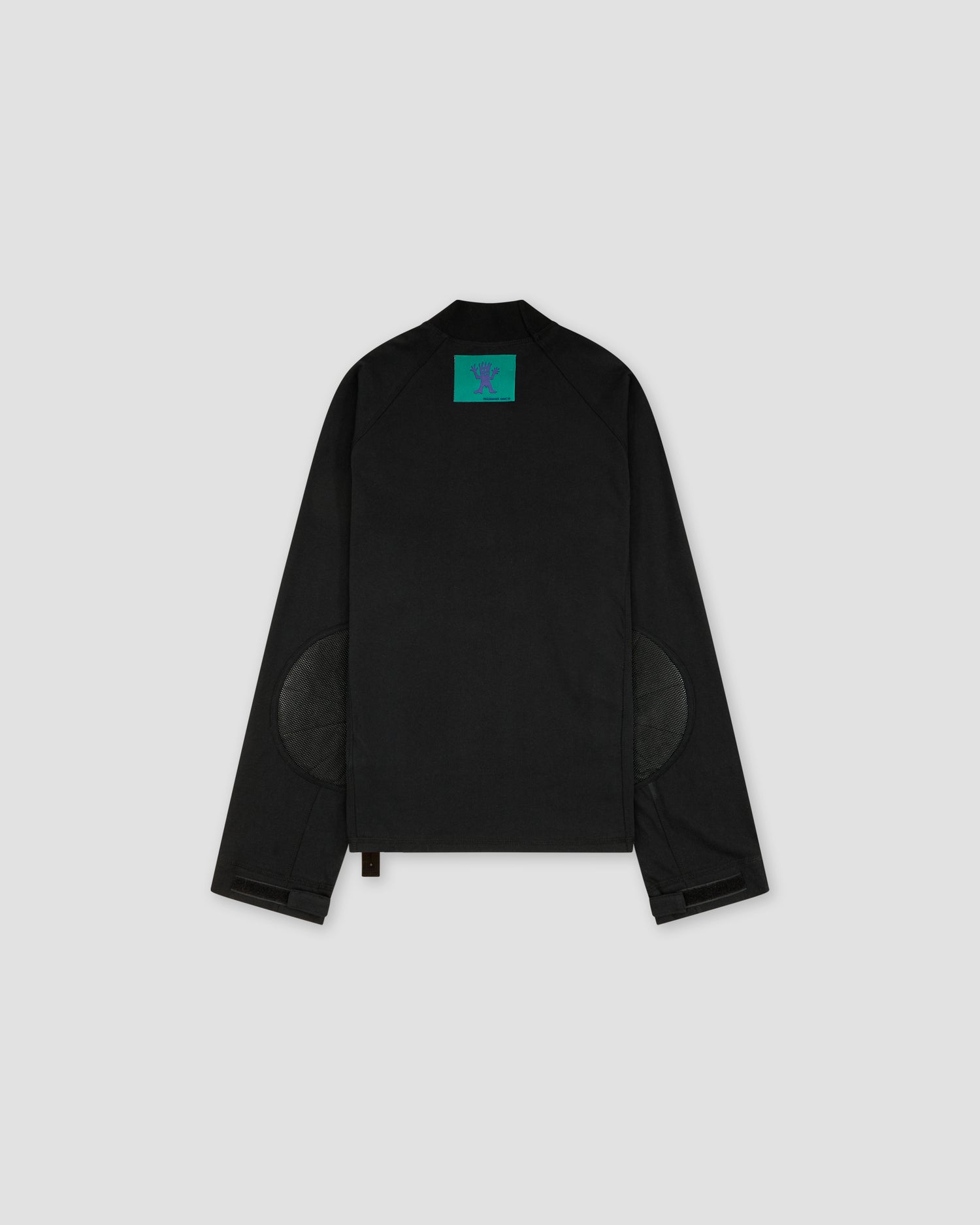 Jersey Combat Tshirt