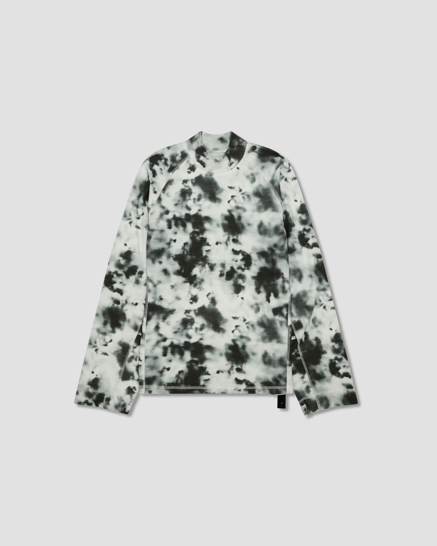 Jersey Combat Tshirt