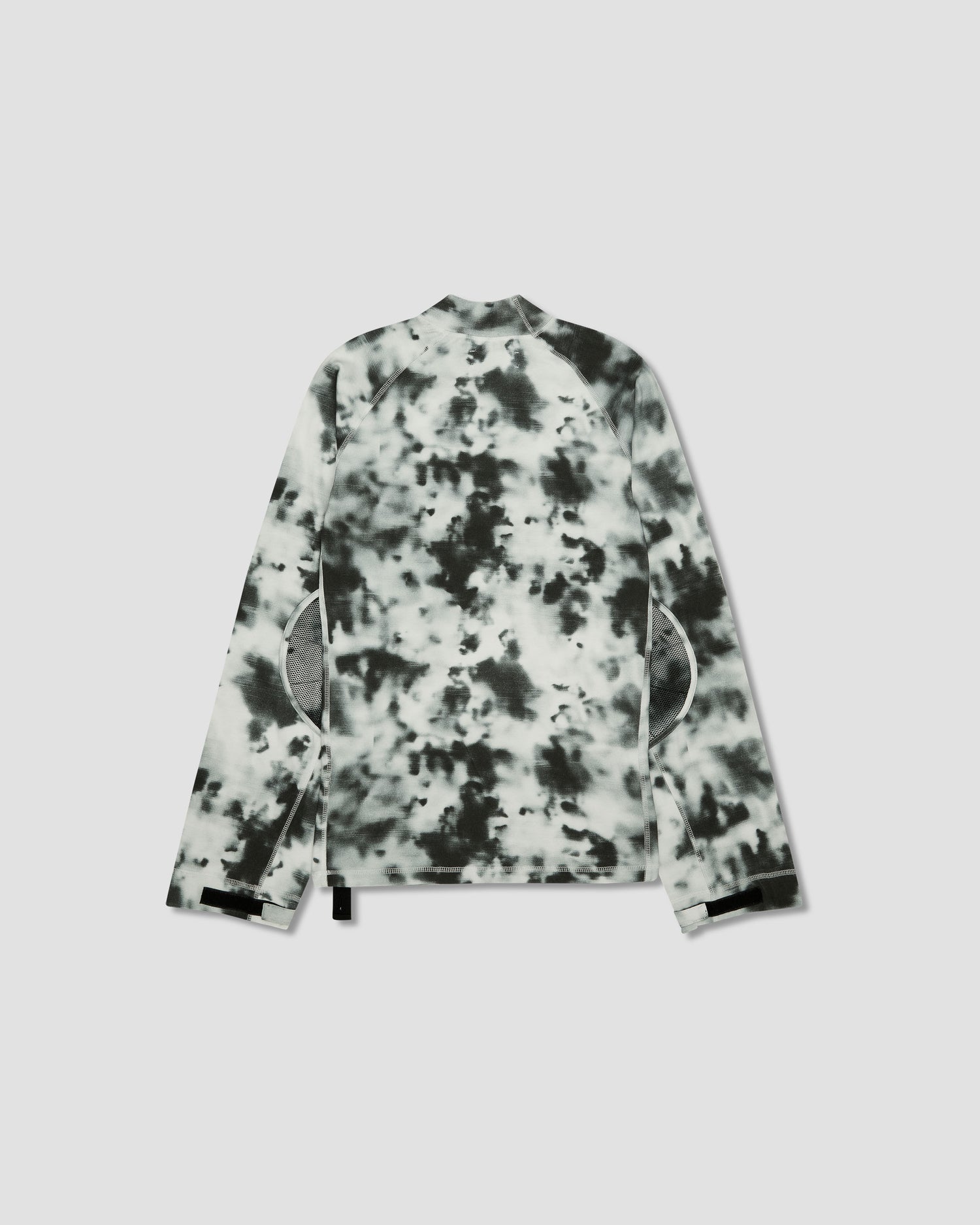 Jersey Combat Tshirt