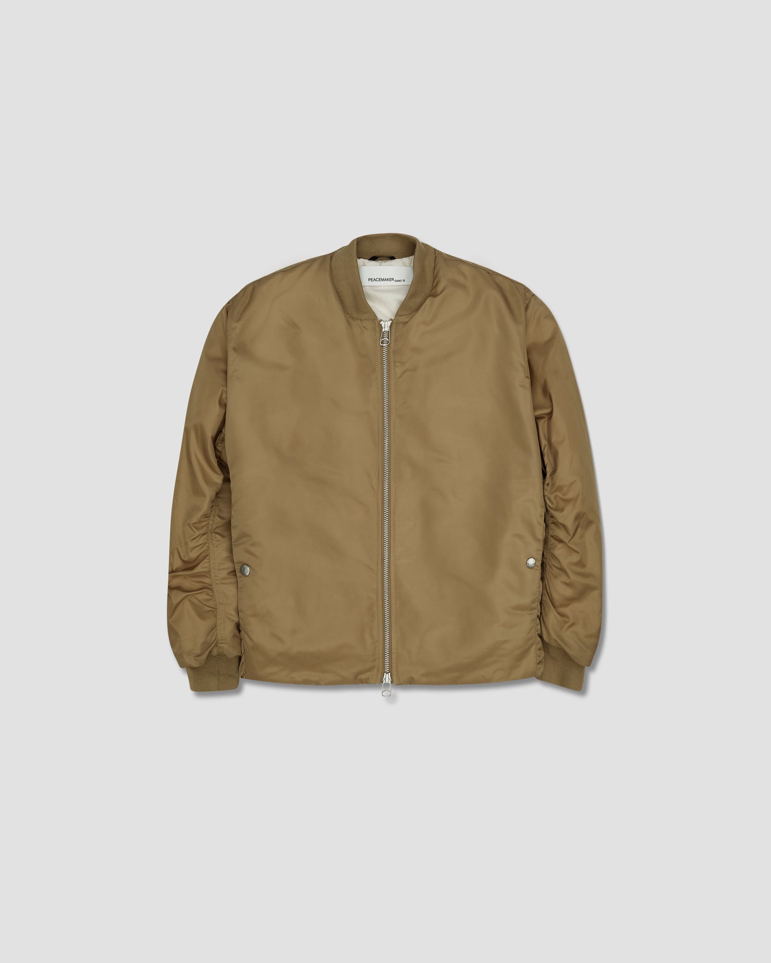 Minimal Bomber