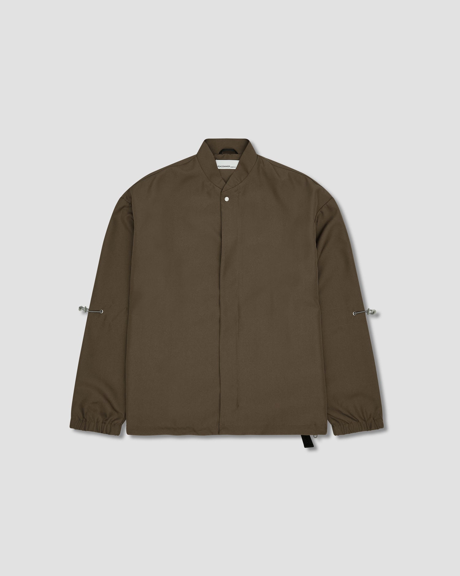 Tech Overshirt