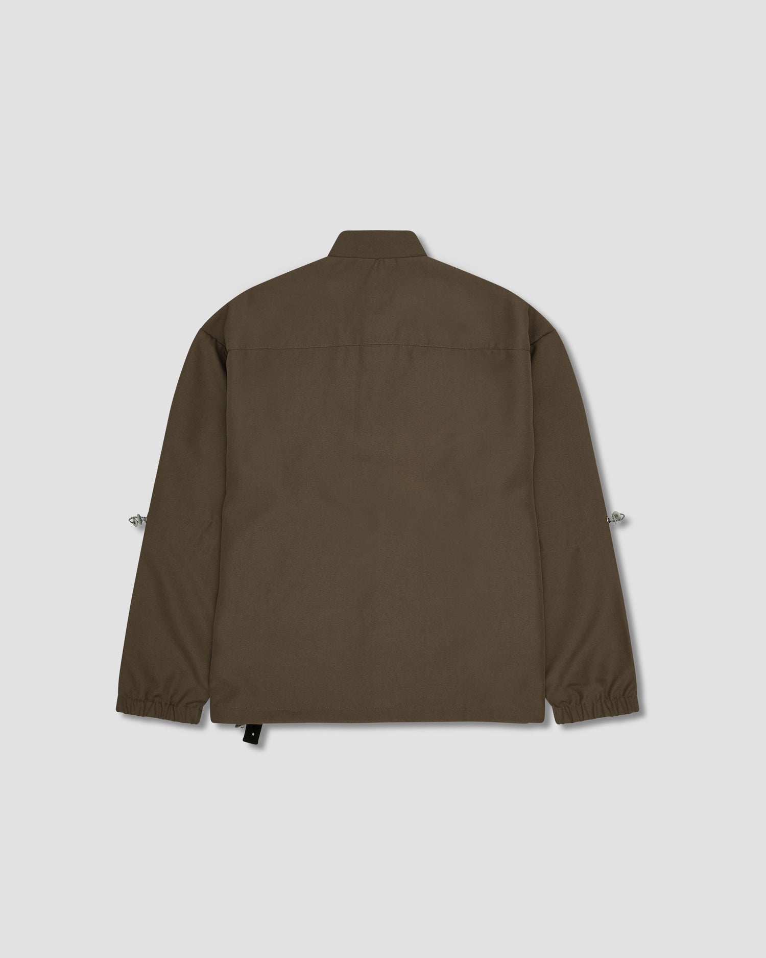 Tech Overshirt