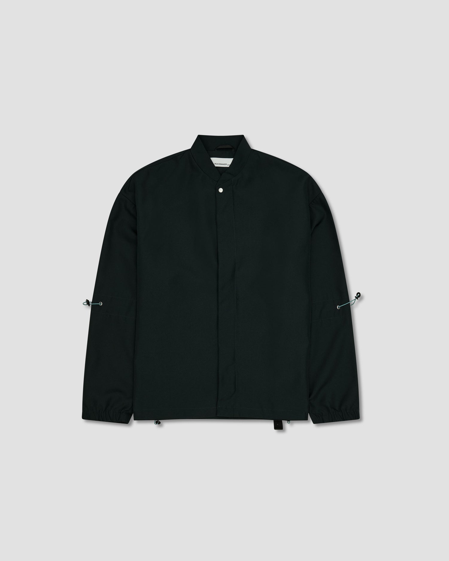 Tech Overshirt