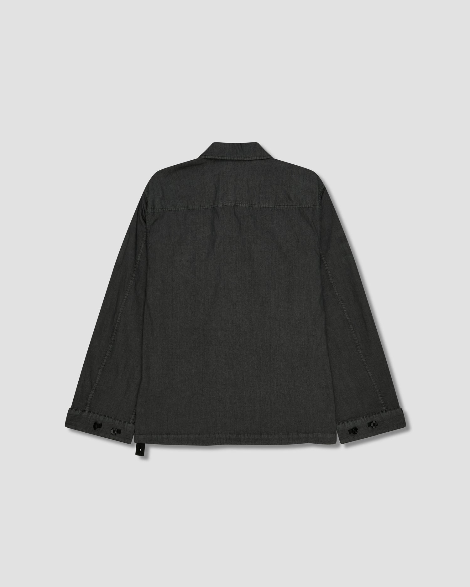 Military Cargo Shirt