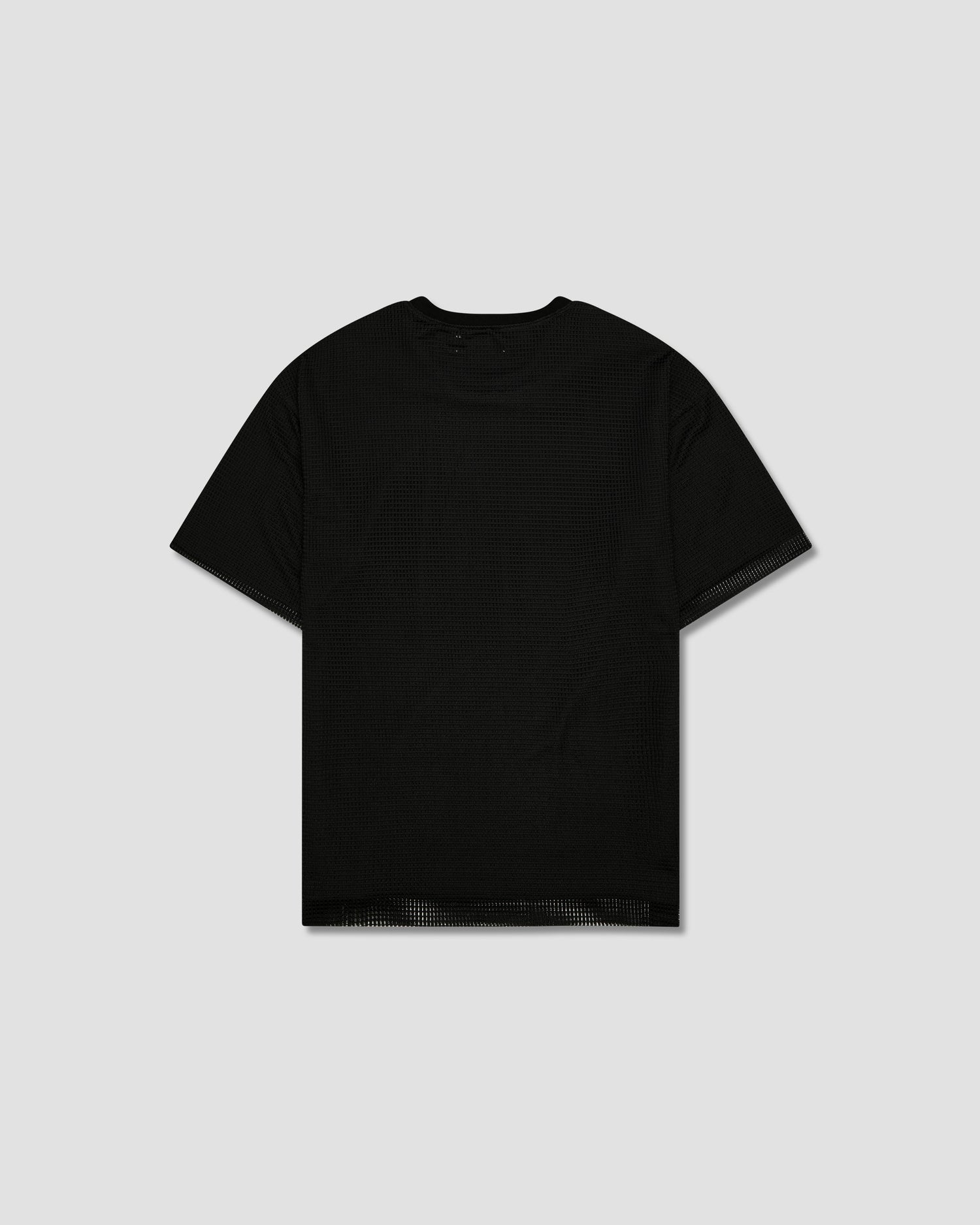 Mesh Layer Tshirt