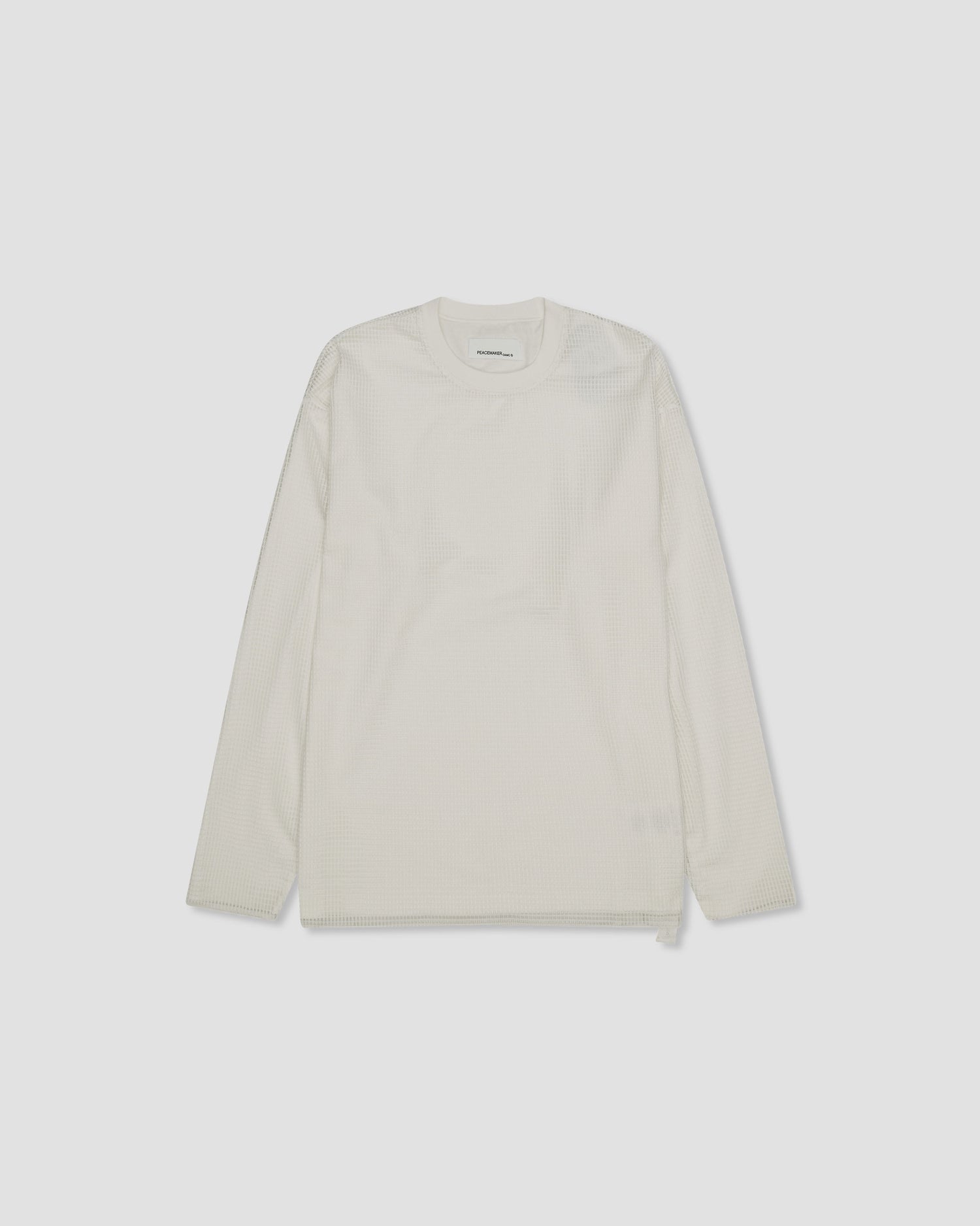 Mesh Layer Longsleeve