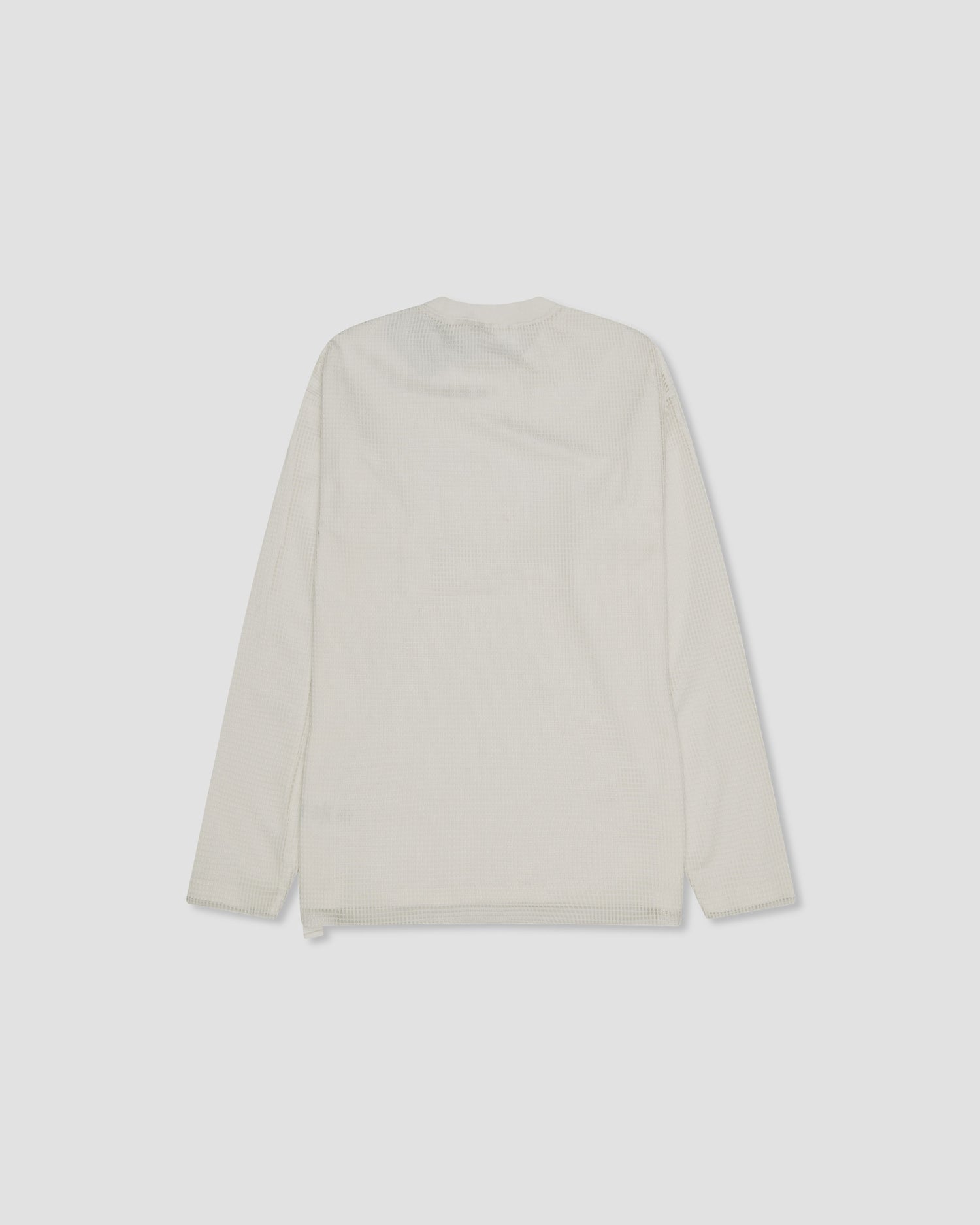 Mesh Layer Longsleeve